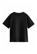 240 GSM oversized plain t shirt
